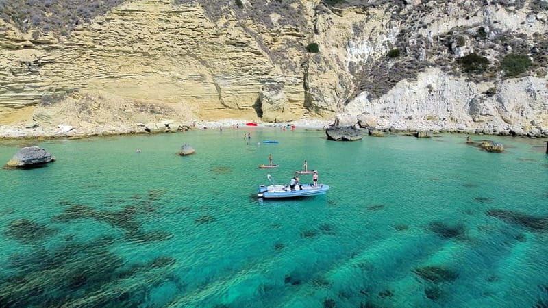 Cagliari: Boat Tour with 4 Swim Stops, Snorkeling & Prosecco - Why this Cagliari boat trip works so well