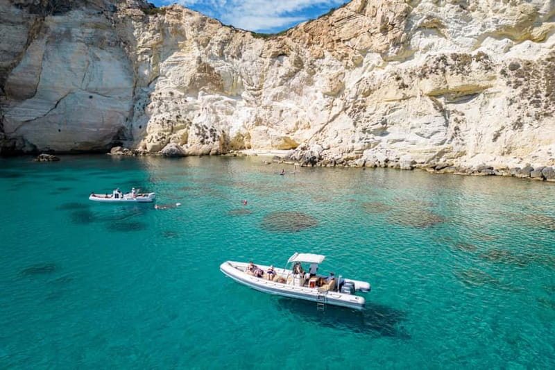 Cagliari: Boat Tour with Snorkeling, GoPro & Sardinian Beer - Key points before you book