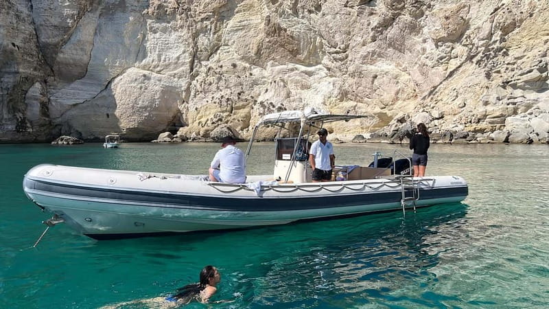 Cagliari: Boat Tour with Snorkeling, GoPro & Sardinian Beer - What the three hours really give you