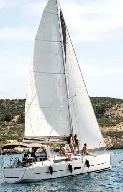 Cagliari: Catamaran Tour, Swimming, Snorkeling, & Prosecco - Why this three-hour sail works so well in Cagliari