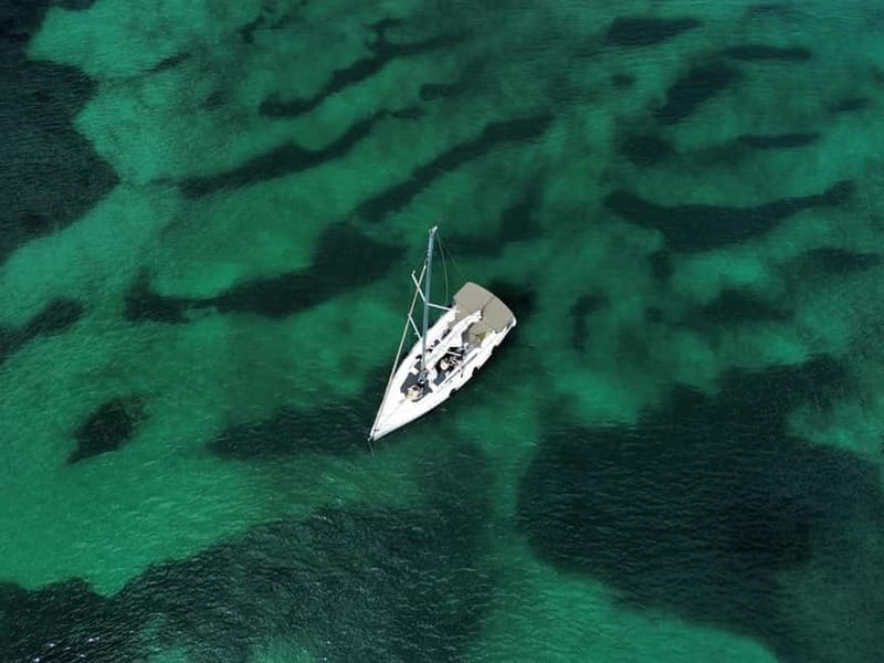 Cagliari: Catamaran Tour, Swimming, Snorkeling, & Prosecco - Practical advice for a smoother trip