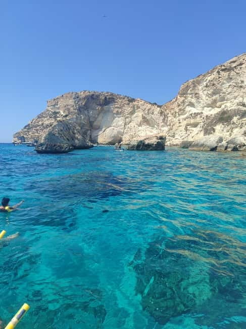 Cagliari: Devil's saddle boat tour, 4 stops and prosecco - Four things to know before you book