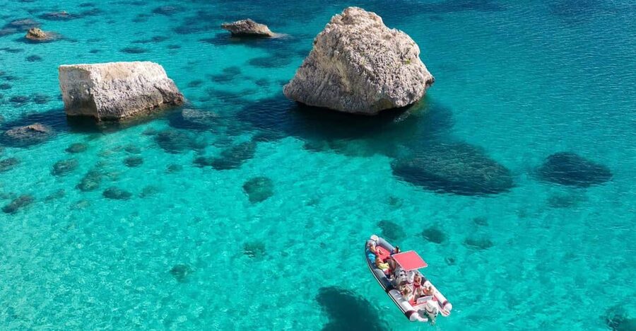 Cagliari: Devil's Saddle Boat Tour with Spritz and Chips - Quick Take: What Makes This Cagliari Boat Trip Worthwhile