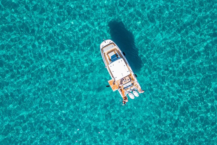 Cagliari: Luxury Motorboat Tour with 3 Swim Stops & Wine - Is $71 Good Value?