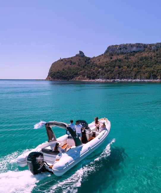 Cagliari: More Than a Boat Tour; Snack, Swim, Sip & Snorkel - Why this Cagliari boat trip is worth your afternoon