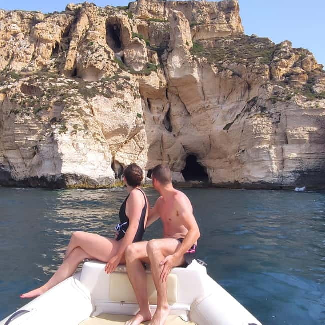 Cagliari: More Than a Boat Tour; Snack, Swim, Sip & Snorkel - Sella del Diavolo: Cagliari’s most striking coastal landmark
