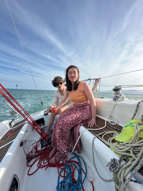 Cagliari: Sailing tour to Devil's Saddle aboard Merak - Who Will Enjoy This Sailing Trip Most?