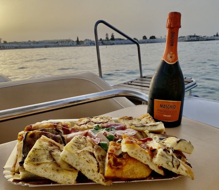 Cagliari: Sunset Boat Tour with Aperitif and Prosecco - What This Cagliari Boat Tour Actually Feels Like
