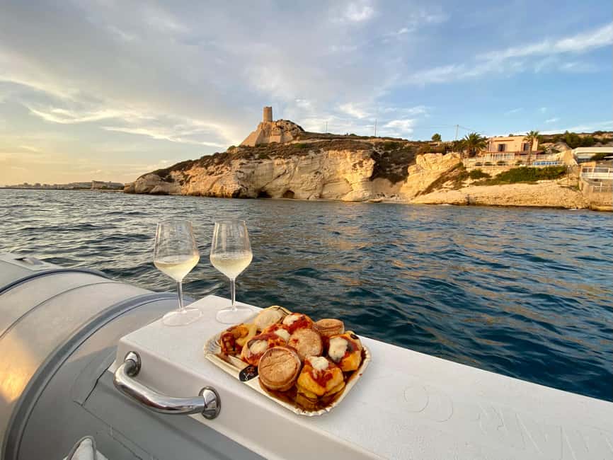 Cagliari: Sunset Boat Tour with Aperitif and Prosecco - Should You Book the Cagliari Sunset Boat Tour?
