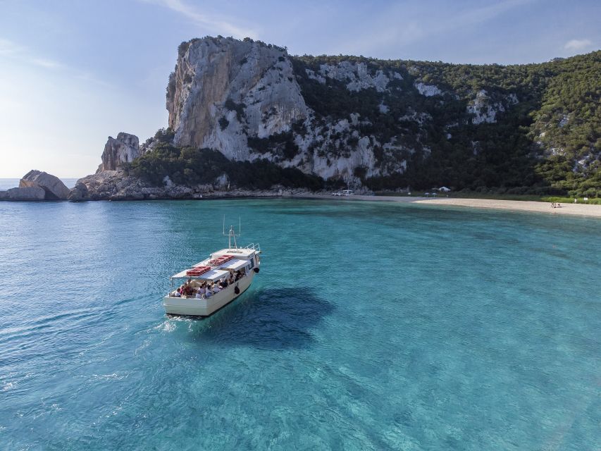 Cala Gonone: Boat ride to Cala Luna beach - Is the Cala Luna boat ride worth booking?