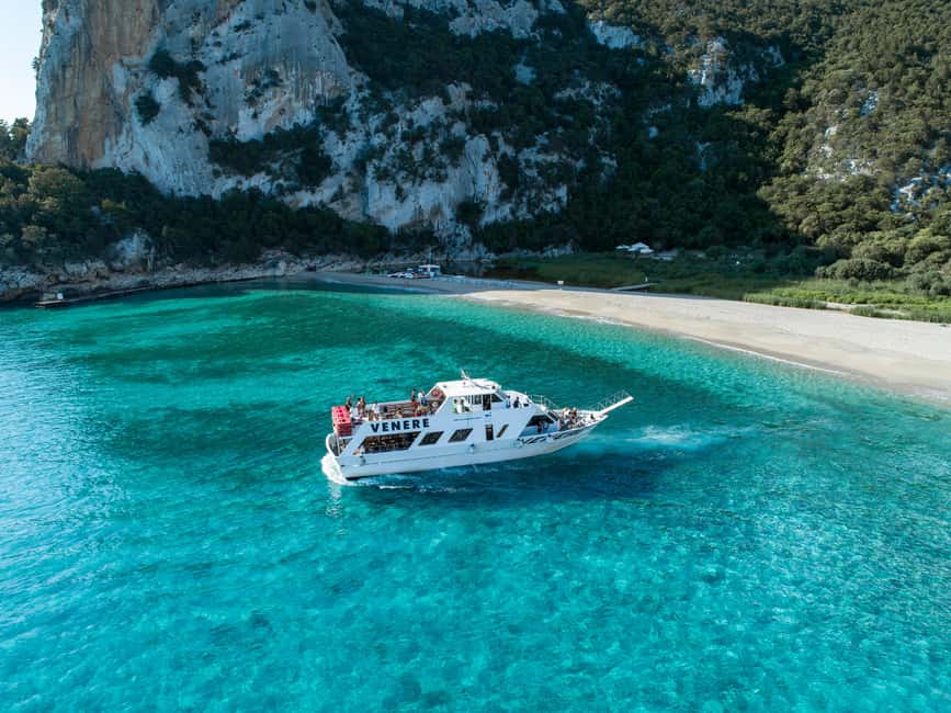 Cala Gonone: Grotta Bue Marino & Cala Luna Beach Boat Trip - Five things to know before you book