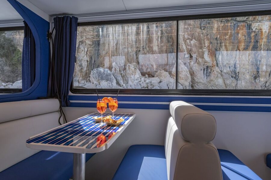 Cala Gonone: Grotta del Bue Marino and Cala Luna Boat Tour - Is the price fair?
