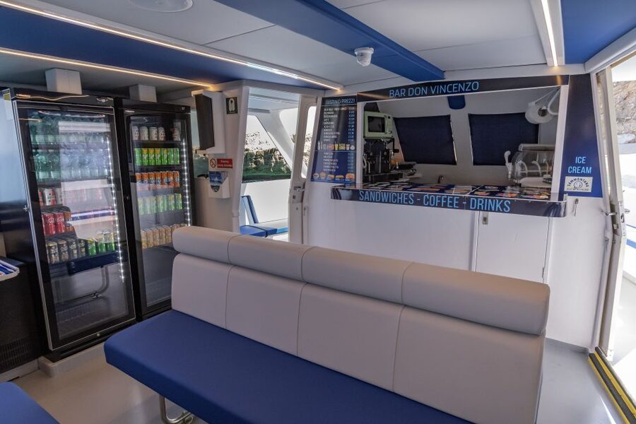Cala Gonone: Grotta del Bue Marino and Cala Luna Boat Tour - FAQ