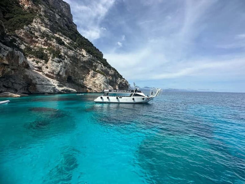 Cala Gonone: Gulf of Orosei Cruise with Cala Goloritzè - Crowding, comfort, and practical limits