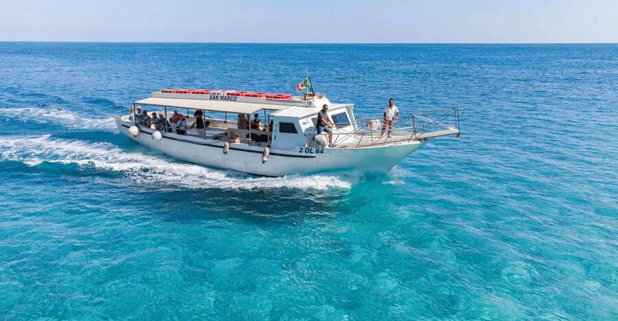 Cala Gonone: Gulf of Orosei Cruise with Food and Swimming - Key Points to Know Before Booking