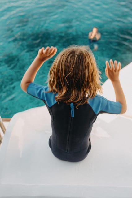 Cala'n Bosc: 3.5-Hour South Coast Sightseeing Boat Trip - My verdict on the Cala’n Bosch cruise