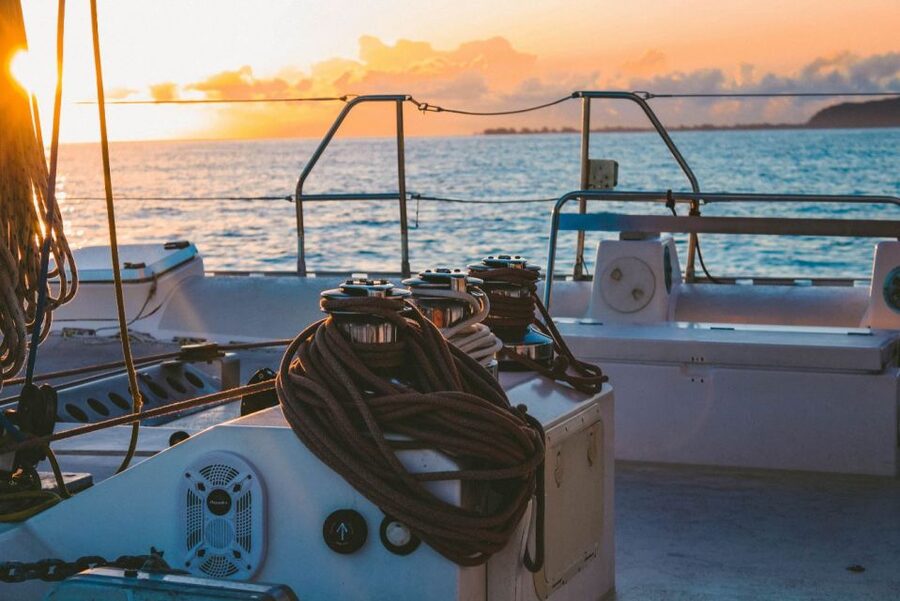Calpe: Sunset Cruise with Sparkling Wine - Key points at a glance
