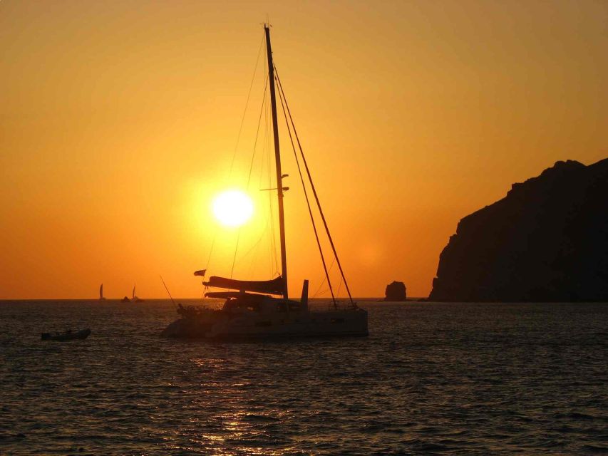 Calpe: Sunset Cruise with Sparkling Wine - Why this Calpe cruise works so well at sunset
