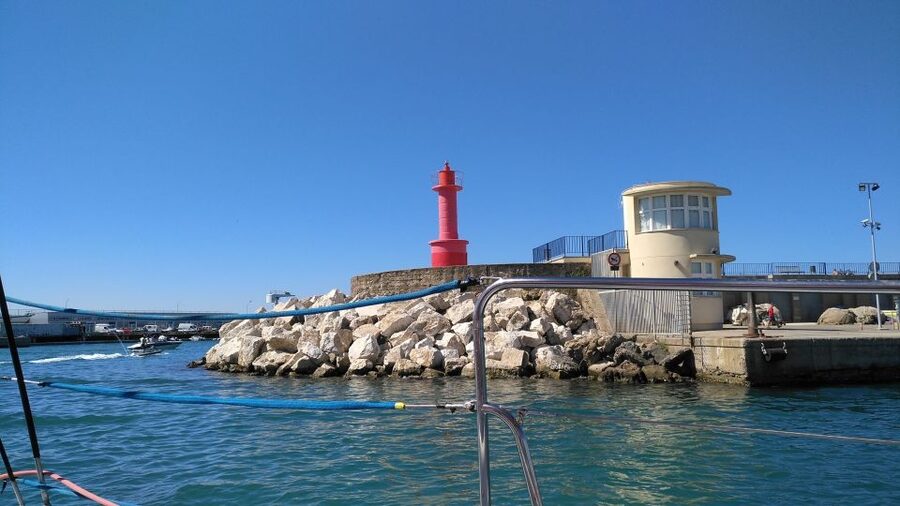 Cambrils/Salou: Coastline Catamaran 2h with drinks, pickup - Is $65 a fair price?