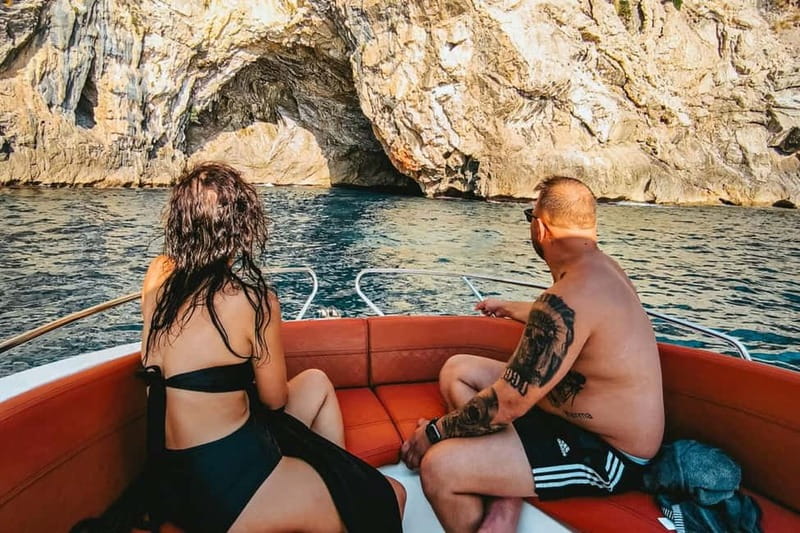 Can Picafort: 3h Private Boat – Caves & Snorkeling - Key points before you book