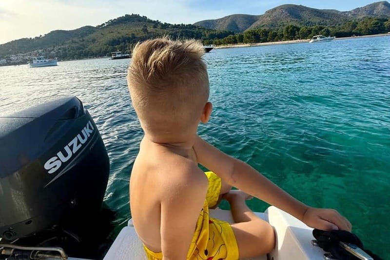 Can Picafort: 3h Private Boat – Caves & Snorkeling - Who will enjoy this boat trip most?