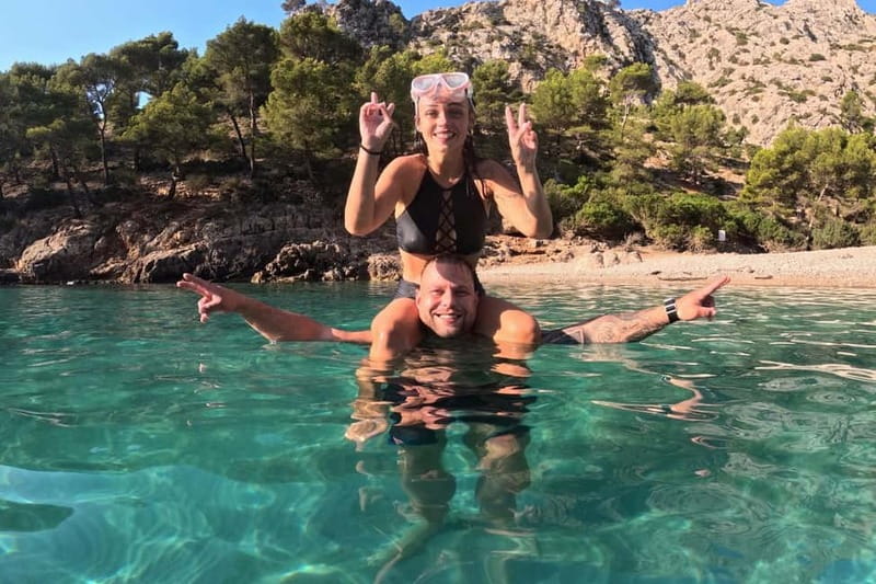 Can Picafort: 3h Private Boat – Caves & Snorkeling - Practical planning for the day