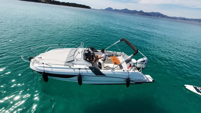Cannes: Lérins Islands Private Boat Tour - Is $589 plus €300 a good value?