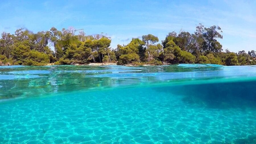 Cannes: Private Boat Trip to Lerins Islands & Cap d'Antibes - Is the €200 skipper fee good value?