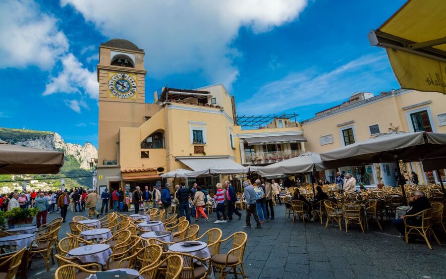Capri: Boat and Island Tour - Key points to know before you book