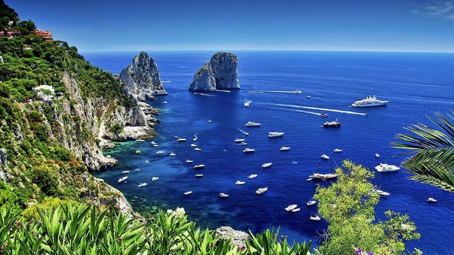 Capri: Boat and Island Tour - Should you book the Capri boat and island tour?