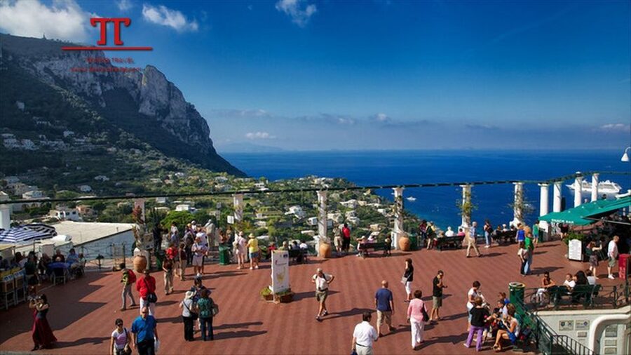 Capri: Full-Day Small Group Boat Tour - Why this Capri boat tour works so well