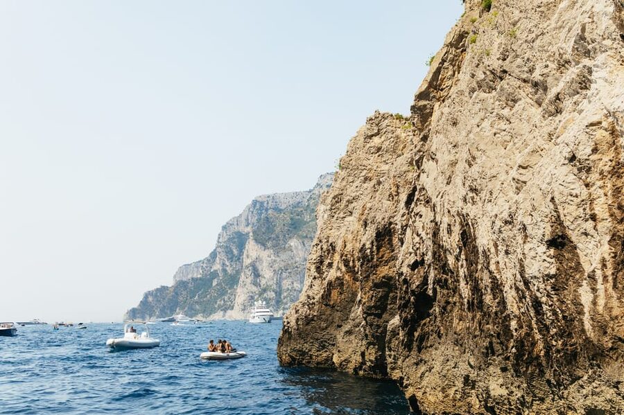 Capri: Island Boat Tour and Optional Blue Grotto Visit - Is the Blue Grotto worth the wait?