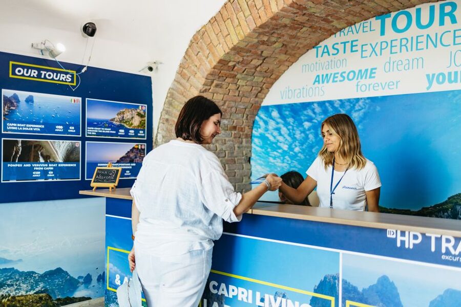 Capri: Island Boat Trip with Grottos - Is $28 a good price for this Capri boat ride?