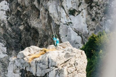 Island Boat Trip with Grottos