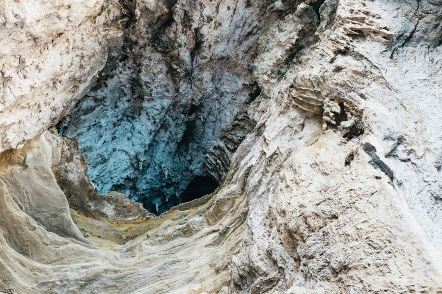 Capri: Island Boat Trip with Grottos - The Blue Grotto: beautiful, costly, and time-sensitive