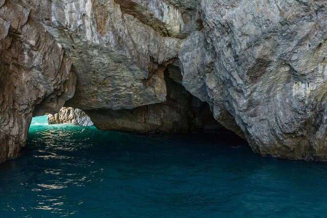 Capri Private Boat Tour - Key points before you book
