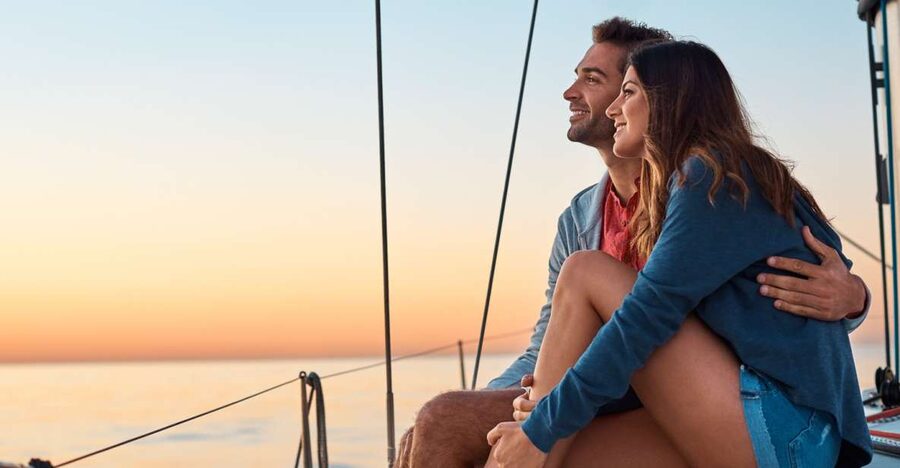Capri: Private Island Boat Tour for Couples - Key points to know before booking