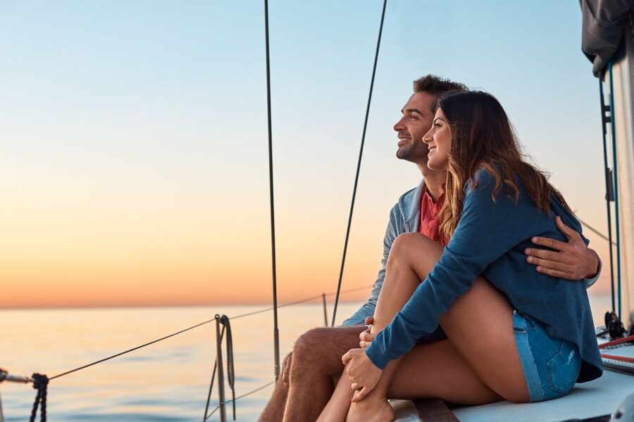 Capri: Private Island Boat Tour for Couples - Why a private Capri boat ride is worth considering