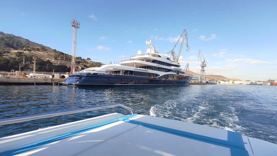 Cartagena: Guided boat tour to Isla de las Palomas - Comfort, weather, and who should book