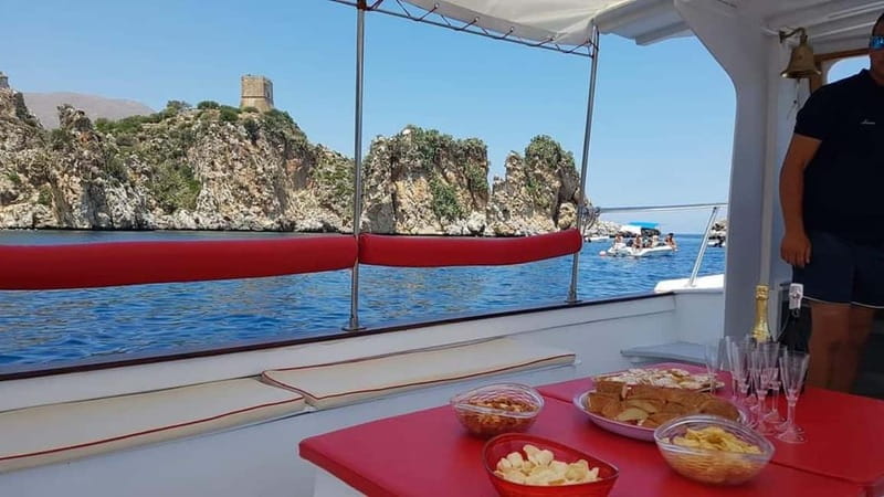 Castellammare del Golfo: Boat tour of the Zingaro Reserve and Scopello - Who will enjoy this most?