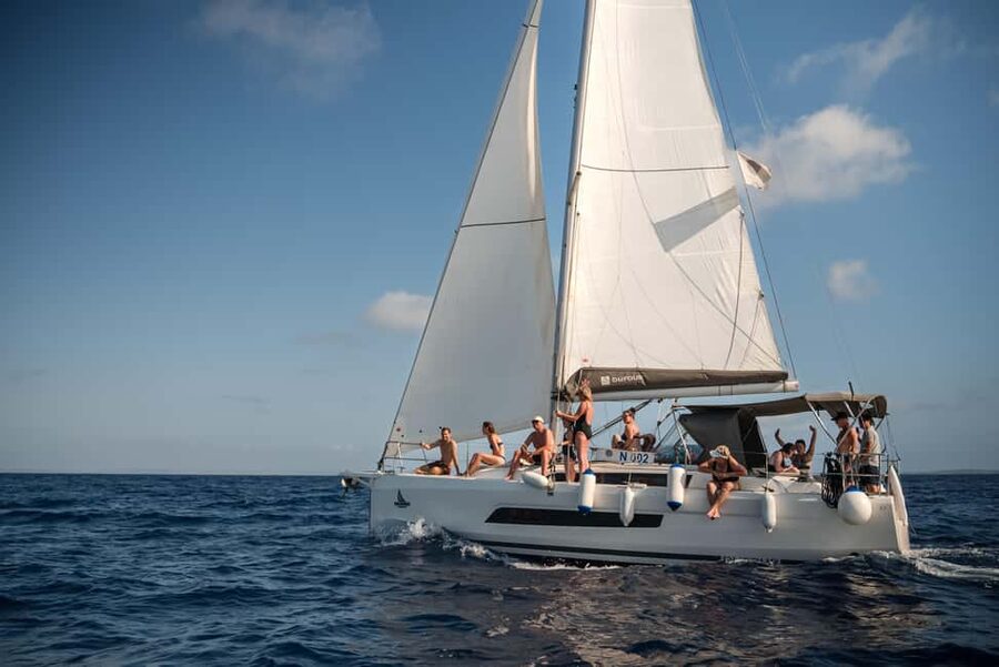 Castellammare: Half-Day Boat Trip to Scopello and Zingaro - Key points to know before booking