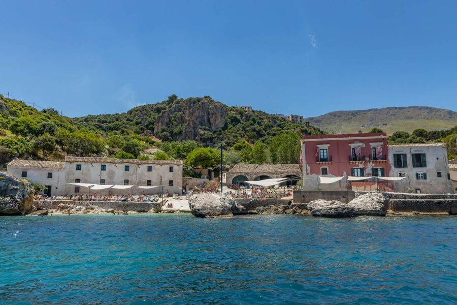 Castellammare: Half-Day Boat Trip to Scopello and Zingaro - What the four-hour format really means