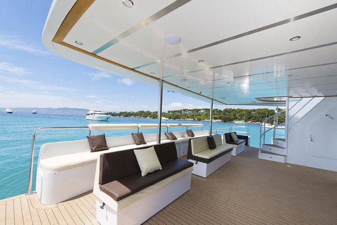 Catamaran from Cannes - How Much Value Do You Get For $109.24?