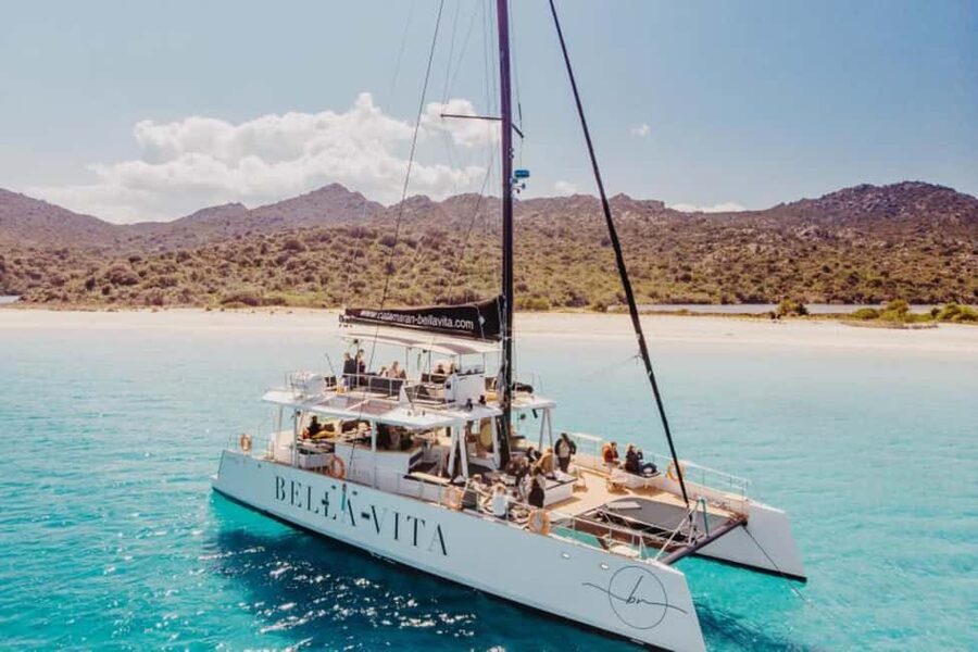 Catamaran half-day excursion - Final call: should you book Bella Vita?