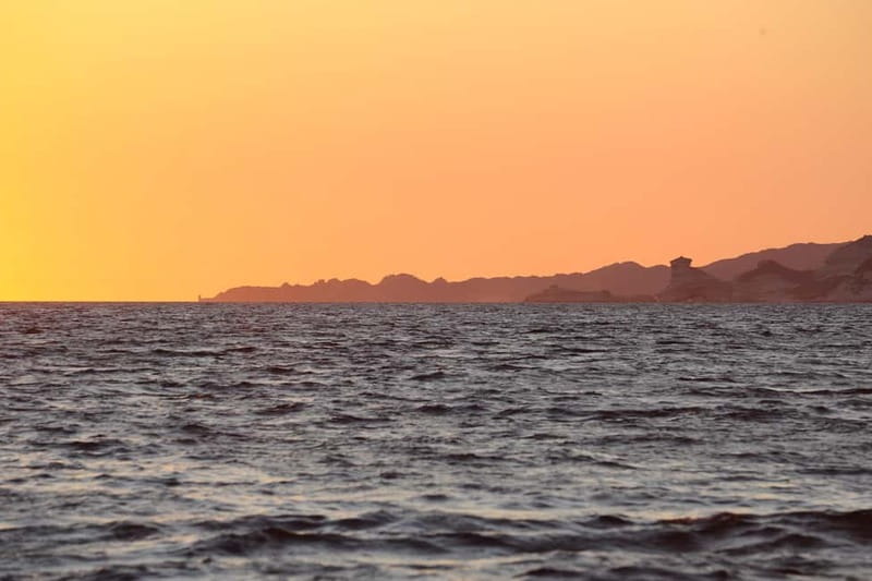 Catamaran trip to the Lavezzi Islands at sunset with snorkeling - FAQ