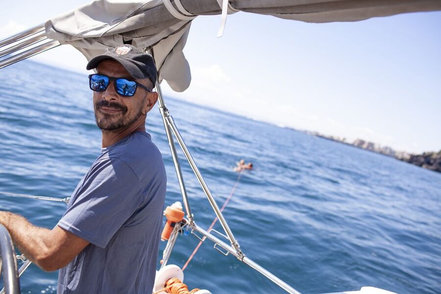 Catania: Coastline Sailing Trip with Aperitif and Prosecco - Practical details that make the day easier