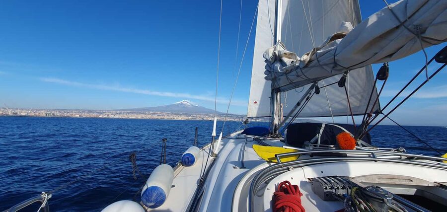 Catania: Cyclops Coast Cruise with Appetizer & Snorkeling - Is $70 a fair price for four hours?