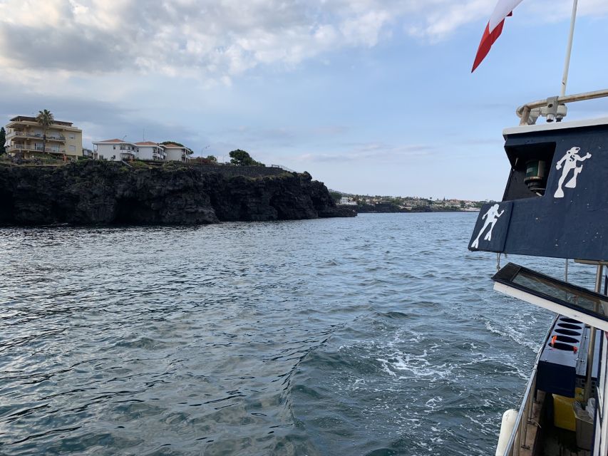 Catania: Cyclops Islands & Timpa Nature Reserve Boat Tour - Should you book the Cyclops Islands boat tour?