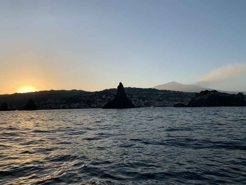 Catania: Cyclops Islands & Timpa Nature Reserve Boat Tour - Who will enjoy this tour most
