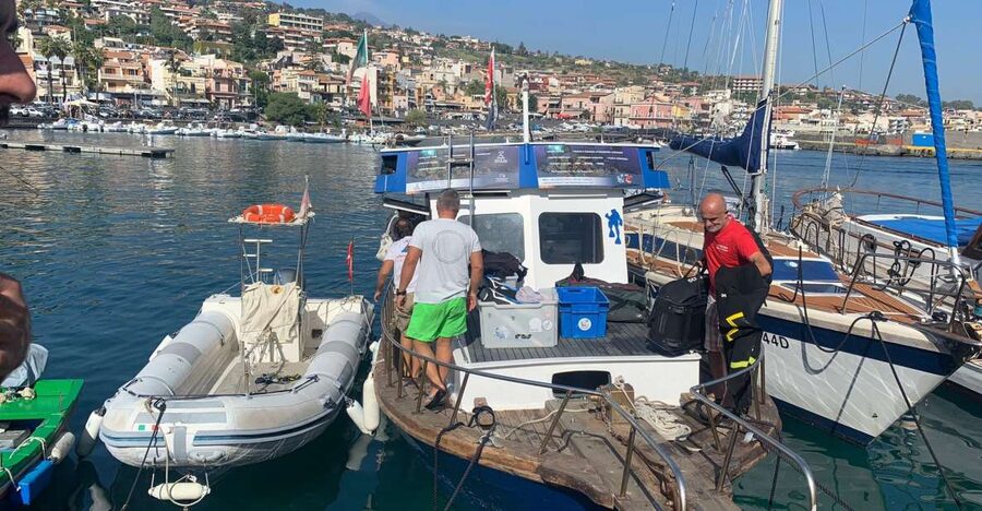 Catania: Cyclops Islands & Timpa Nature Reserve Boat Tour - Practical timing and booking advice